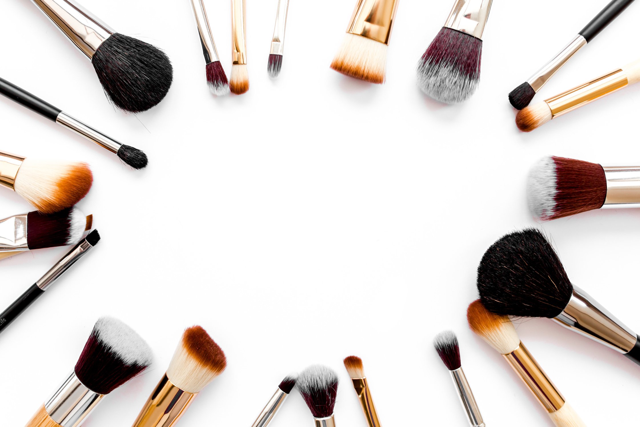Make-up Brushes